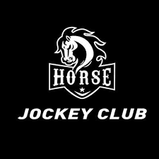 Jockey Club logo