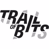 Trail of Bits logo