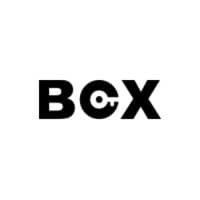 BOX Foundation logo