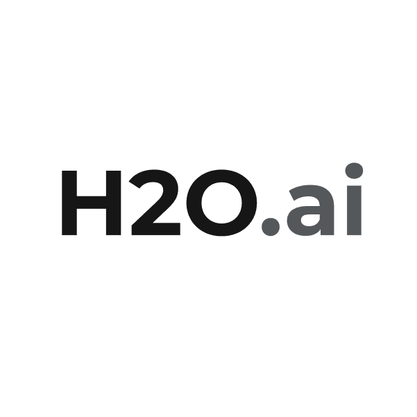 H2O.ai logo