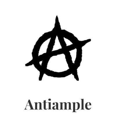 Antiample logo