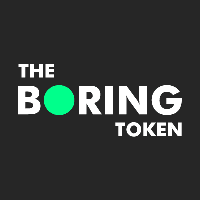 TheBoring logo