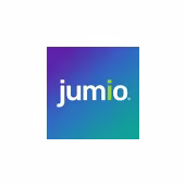 Jumio logo