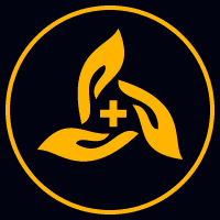 COVID-19 Recovery logo