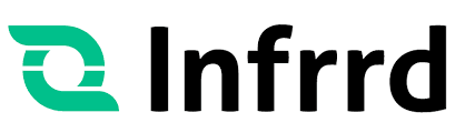Infrrd logo