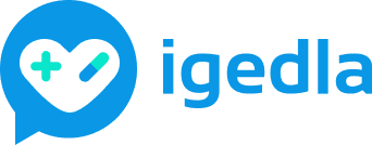 Igedla LLC logo