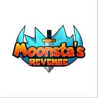 MoonstaRevenge logo