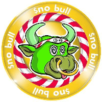 No Bull logo