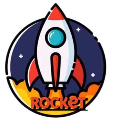 RocketToke logo