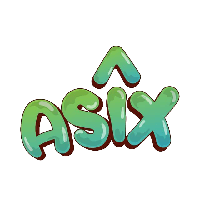 ASIX logo