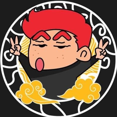 ShinChan Token logo