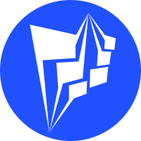 INFLUENCER TOKEN logo