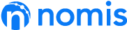 Nomis Solutions logo