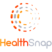 HealthSnap logo