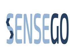 SENSEGO logo
