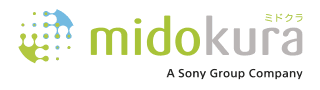 Midokura