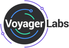Voyager Labs logo