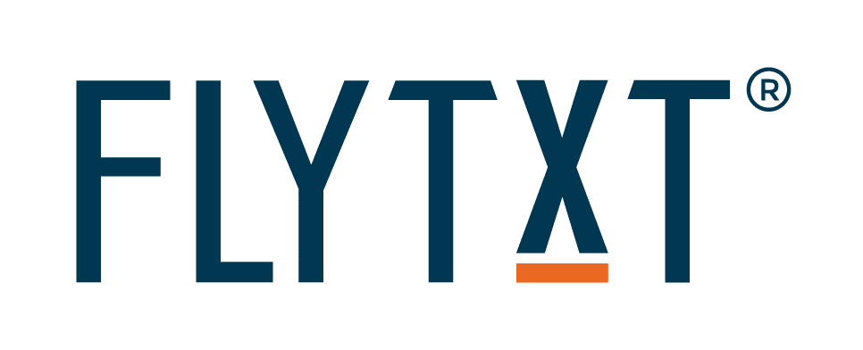 Flytxt logo