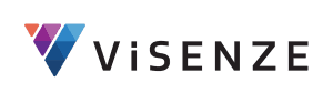 ViSenze logo