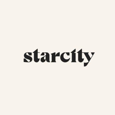 Starcity logo