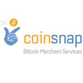 Coinsnap B.V. logo