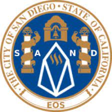San Diego Coi logo