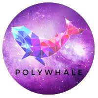 Poly Whale logo
