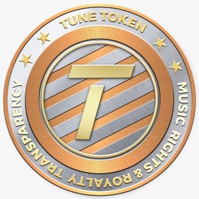TuneToken