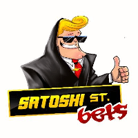 SatoshiStreetBets logo
