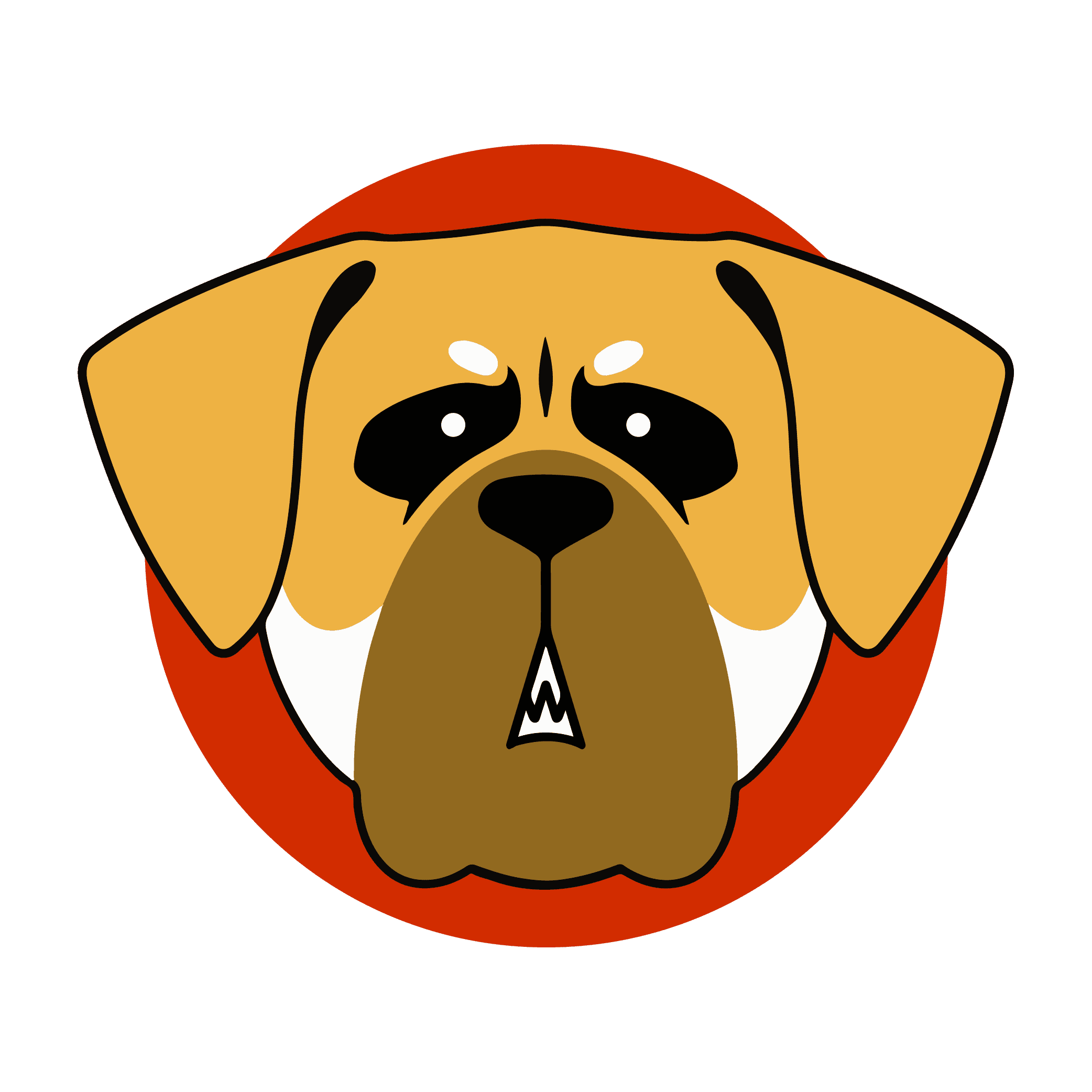 Tosa Inu logo