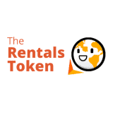 The Rentals Toke logo