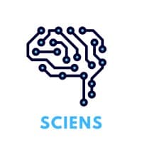 Sciens logo