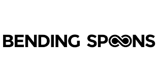 Bending Spoons logo