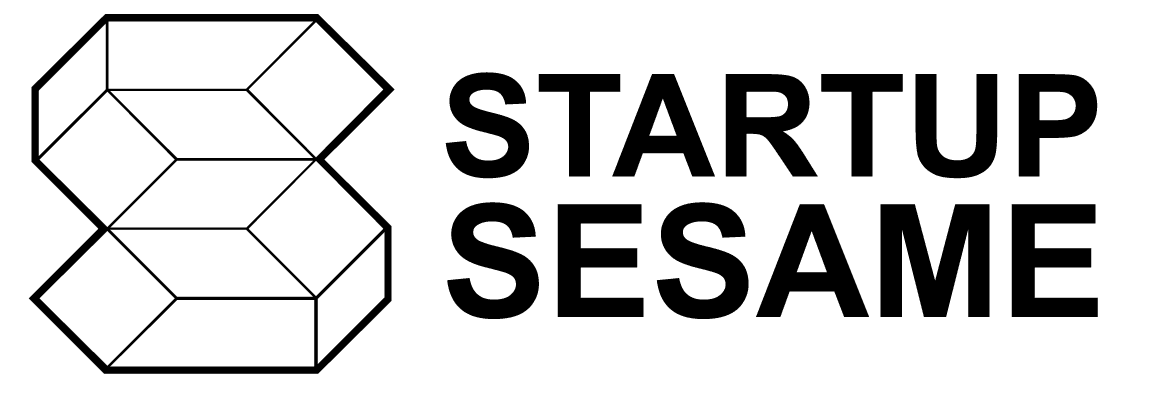 Startup Sesame logo