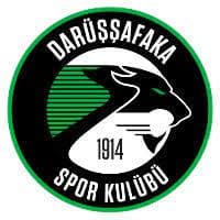 Darüşşafaka Spor Kulübü logo