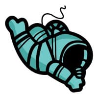 Zero Gravity Labs logo