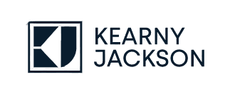 Kearny Jackson logo