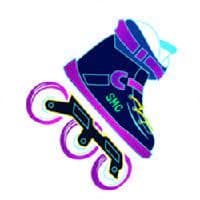 Skate Metaverse Coi logo