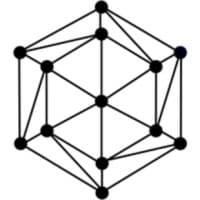 MLG Blockchain  logo