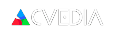 CVEDIA logo
