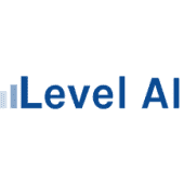 Level AI logo