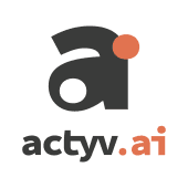 actyv.ai logo