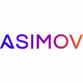 Asimov logo