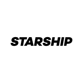 Starship Technologies logo