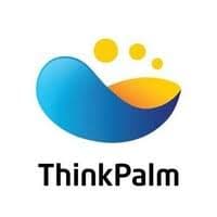 ThinkPalm Technologies Pvt. Ltd. logo