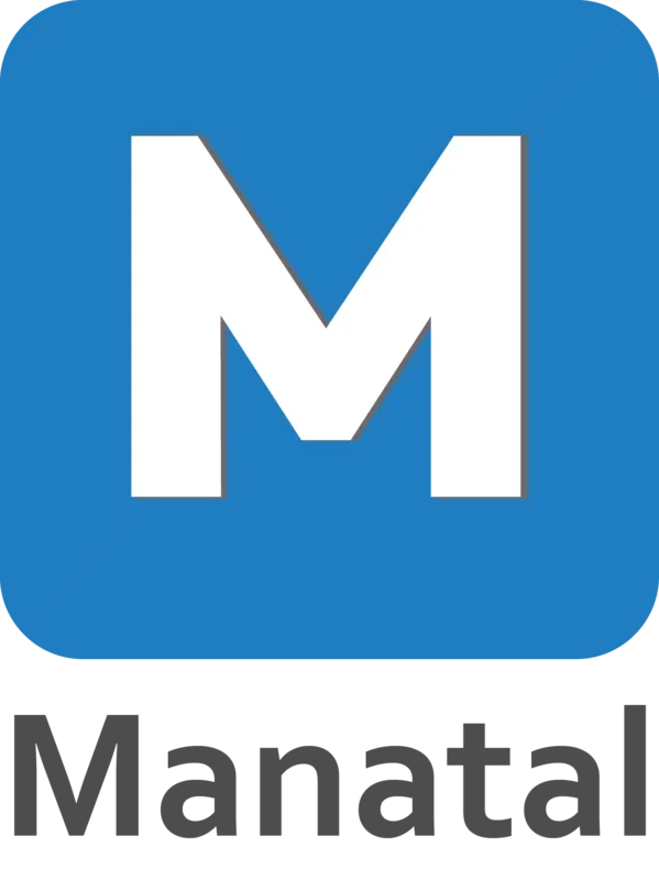 Manatal logo