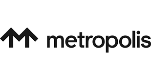 Metropolis Technologies logo