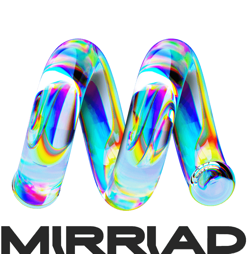 Mirriad