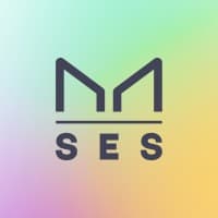 MakerDAO SES logo