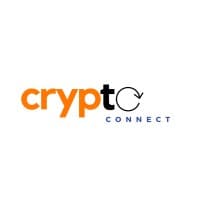 Crypto Connect logo